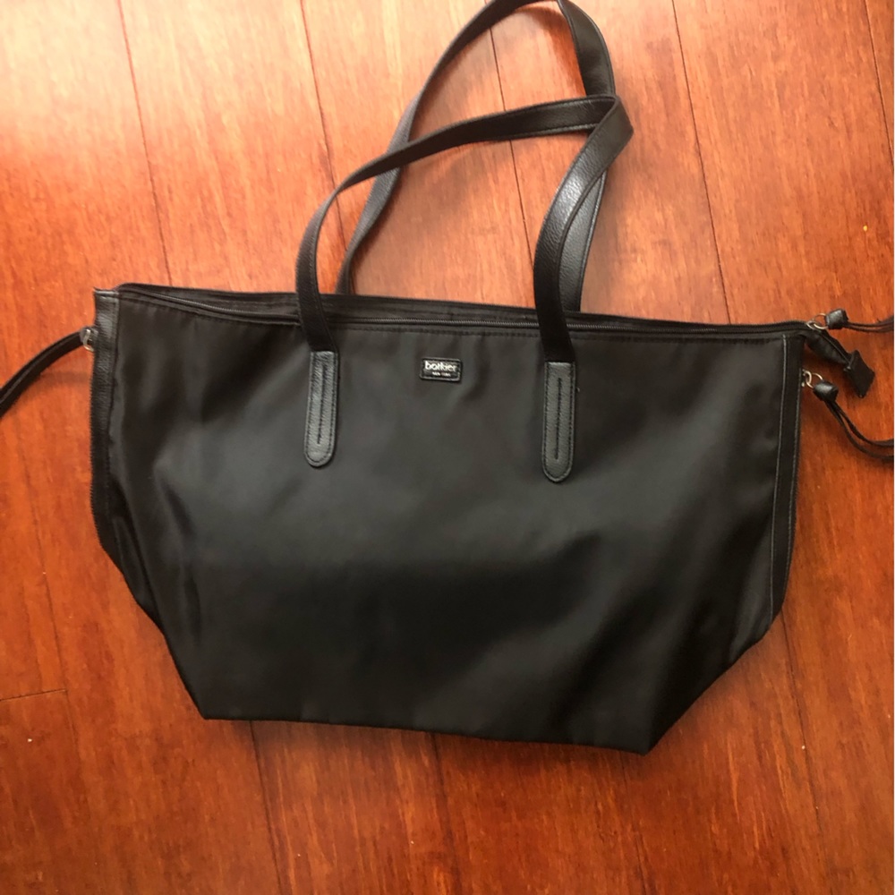 Botkier New York Nylon Tote NWOT